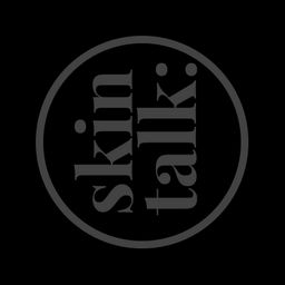 Thumbnail of skin-talk-logo.png